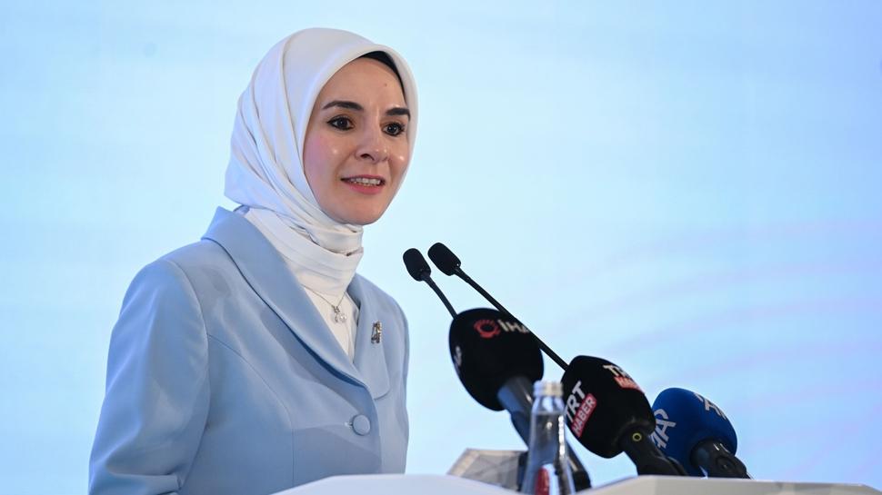 Bakan Göktaş'tan Koruyucu Aile Günü mesajı