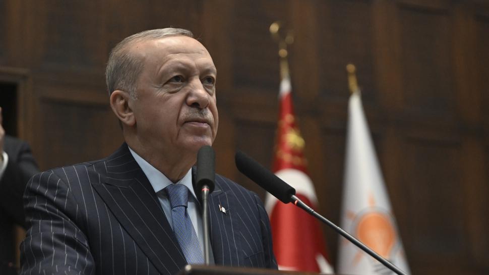 Başkan Erdoğan, Koruyucu Aile Günü'nü kutladı