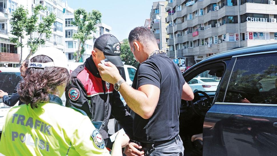 Ba�kentte ku� u�urtulmuyor