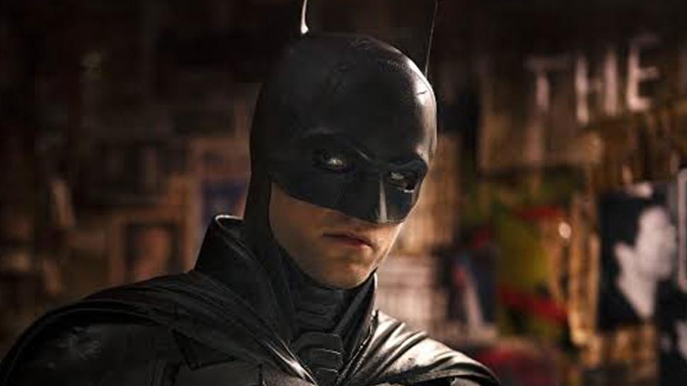 Batman'�n su�u ne! H�rs�zlar� avlad��� i�in polis pe�inde