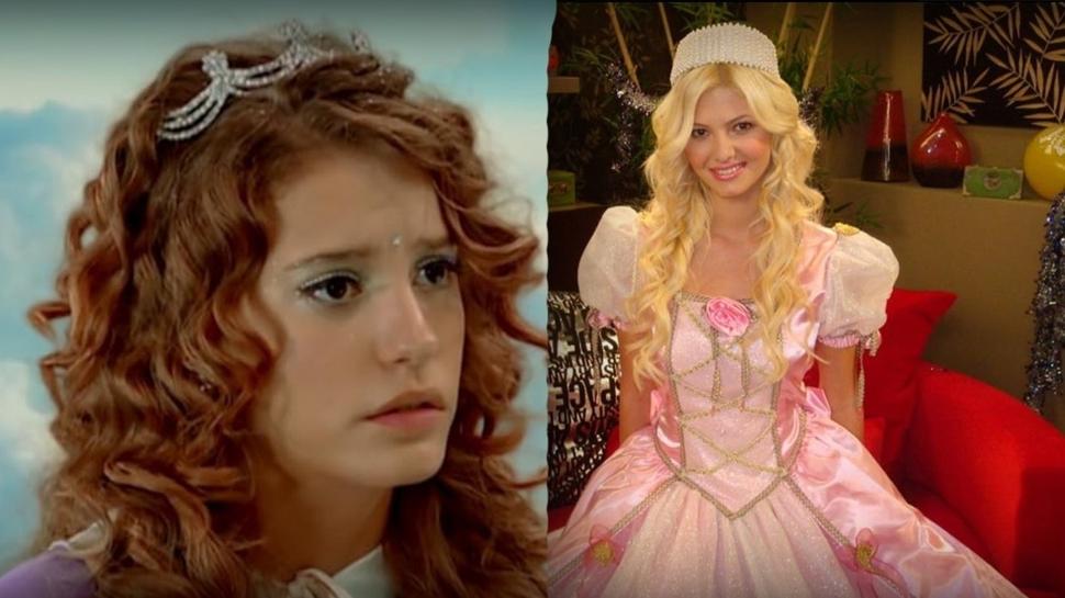 Belki varl���ndan dahi haberiniz yok: Ekran�n en k�sa s�reli fantastik dizileri!