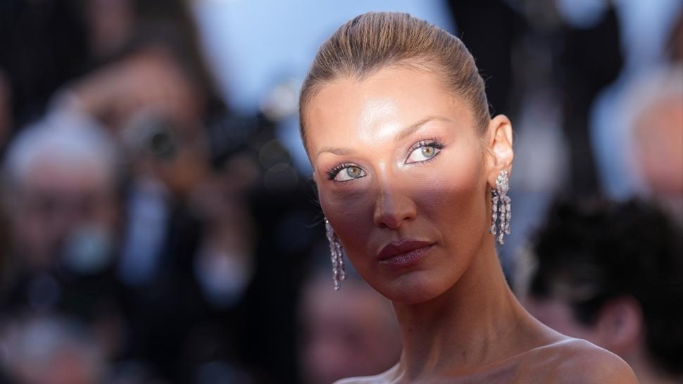 Bella Hadid'in hastalığı nüksetti! Nefes almakta güçlük çekiyor