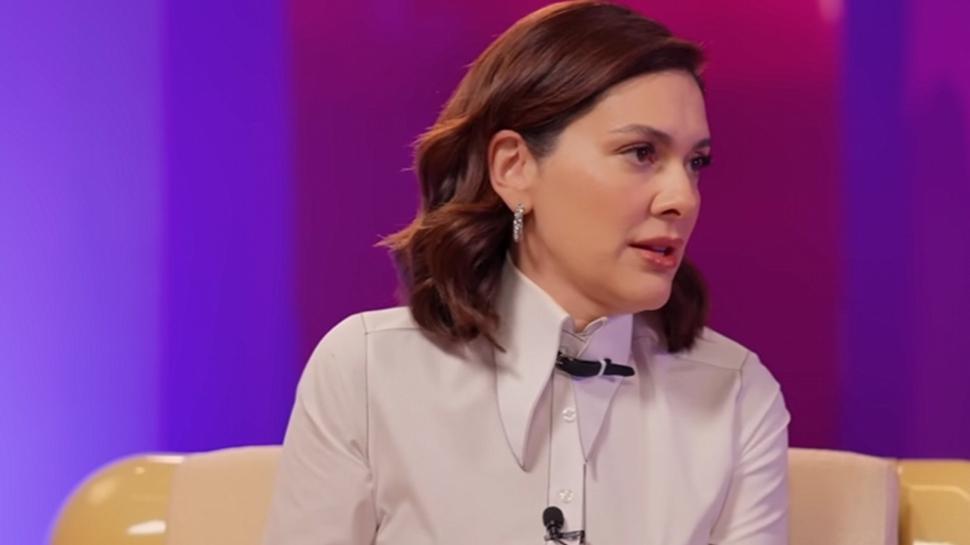 Bergüzar Korel sessizliğini bozdu! 'Yüklerimden arındım'