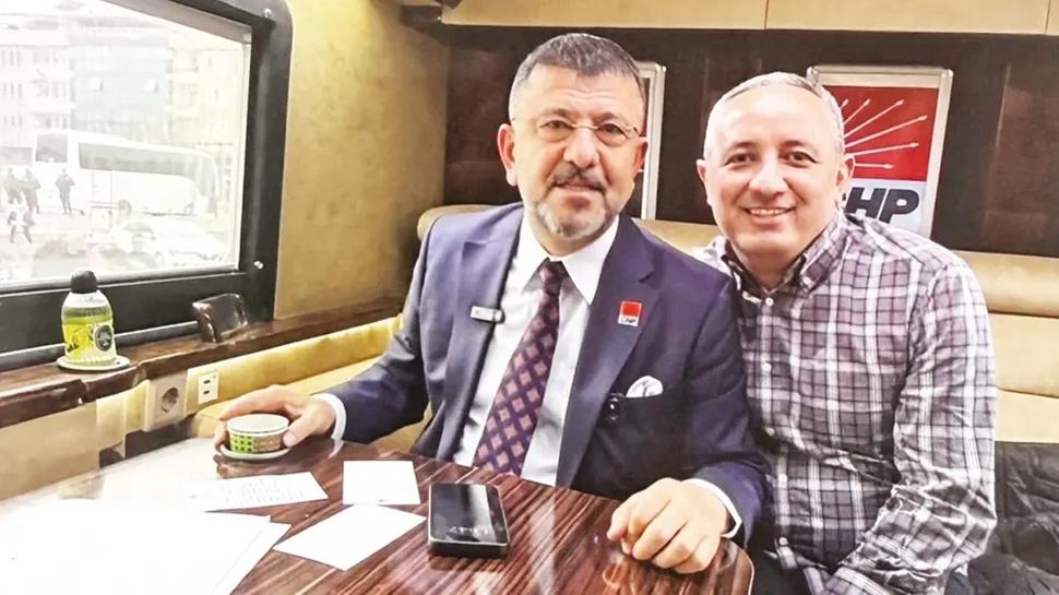 CHP'de kurultay depremi büyüyor: Ağbaba beni Ankara'ya çağırdı 500 bin TL istedi