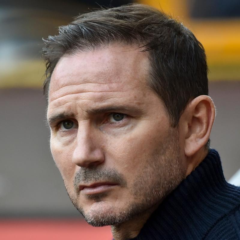 Coventry City, Lampard ile s�zle�me yeniledi