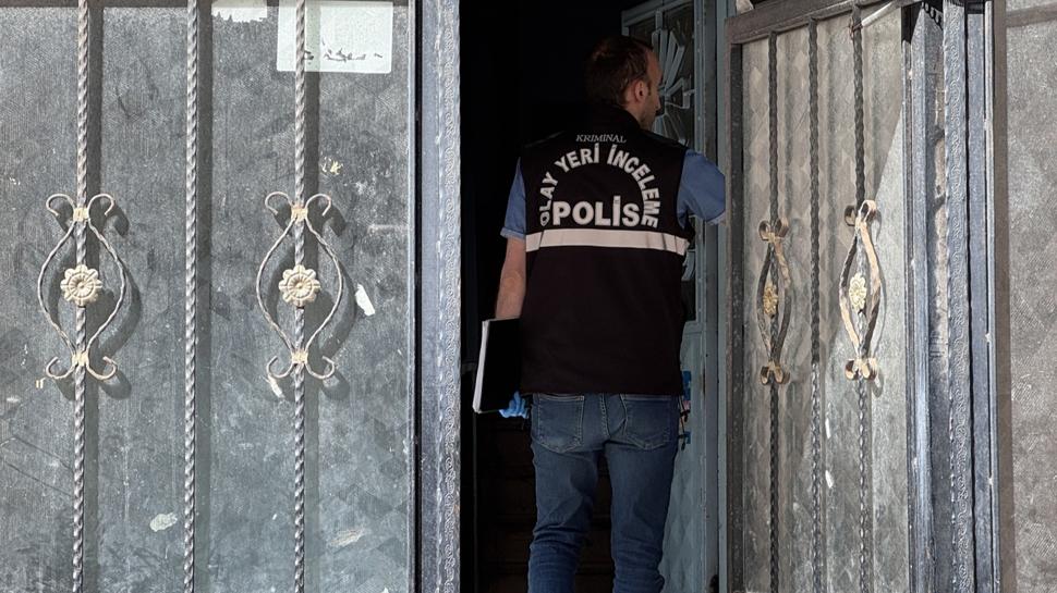 Dengesini kaybetti! 2 yaşındaki bebekten kahreden haber