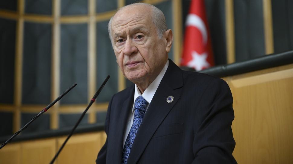 Devlet Bahçeli, NATO'yu örnek gösterdi: Askeri hastaneler yeniden açılmalı