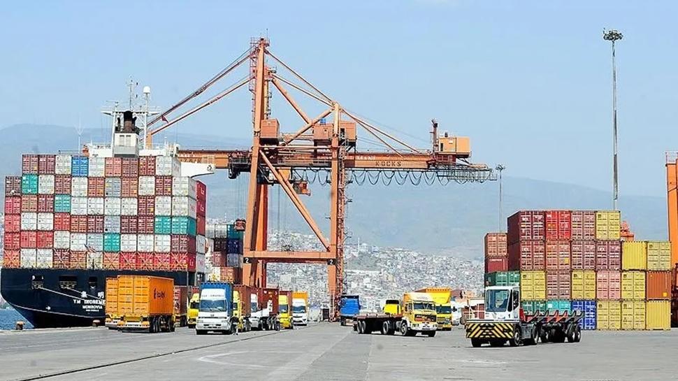 Dış ticaret açığı rakamları açıklandı