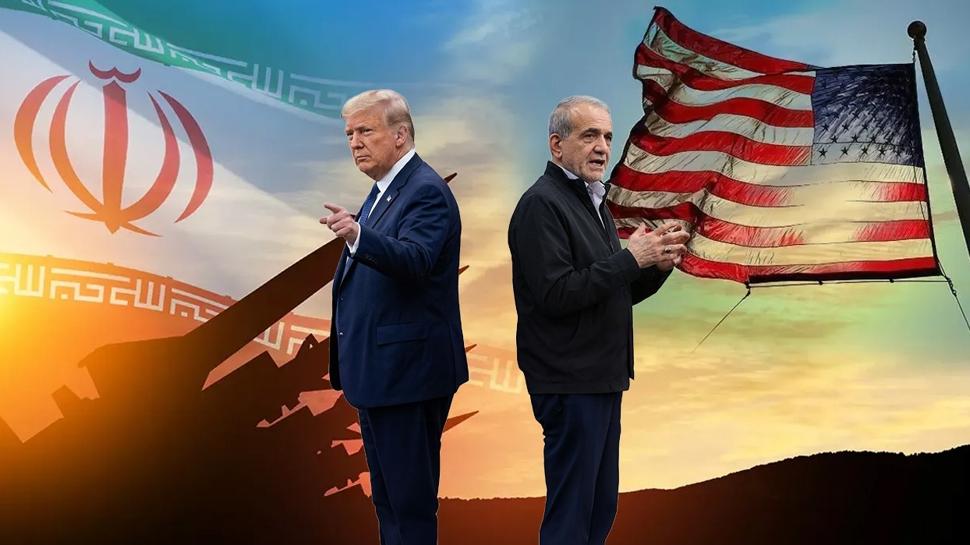 Doha �ncesi kritik mesaj! �ran'dan ABD'ye �artl� uzla�ma sinyali