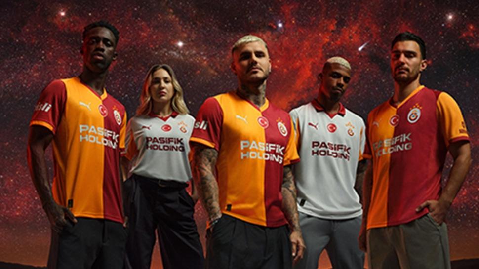 Galatasaray yeni sezon forması ne zaman satışa çıkacak? Galatasaray 2026-2027 forma ne kadar, kaç TL?