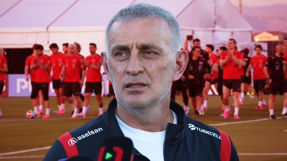 TFF'den 'Arizona' a��klamas�! Kamp tart��mas�na son nokta