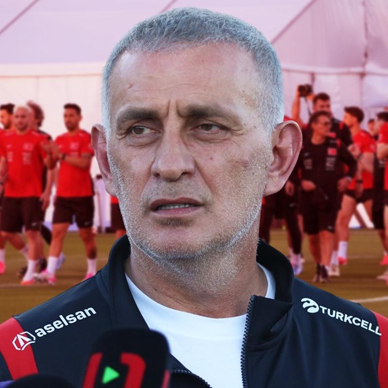 TFF'den 'Arizona' a��klamas�! Kamp tart��mas�na son nokta