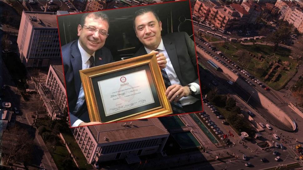 İmamoğlu'nun A Takımı'ndan VIP alem... "Murat Ongun kadınlara kendini doktor olarak tanıttı"