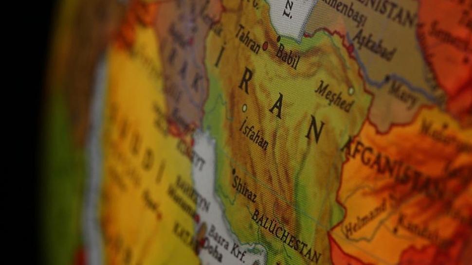İran'da silahlı saldırı! 2 asker öldürüldü