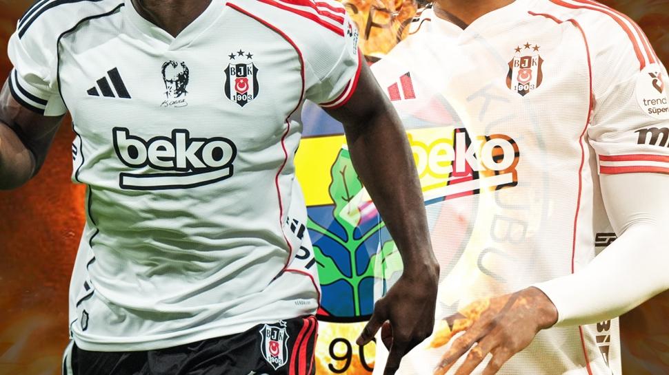 Kad�k�y'e s�rpriz golc�! Be�ikta�'�n eski y�ld�z�n� Fenerbah�e kap�yor