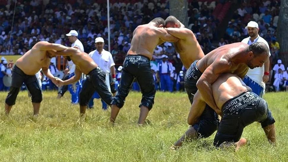 Kırkpınar Yağlı Güreşleri ne zaman? 665. Kırkpınar Yağlı Güreşleri saat kaçta, hangi kanalda?