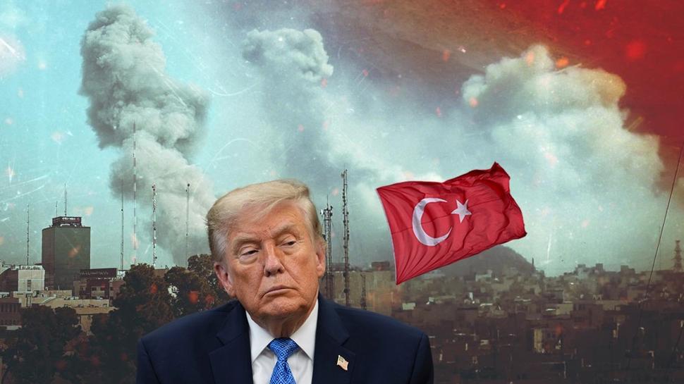 Körfez'de ABD dönemi bitiyor... İngilizler yazdı: Yeni adres Türkiye