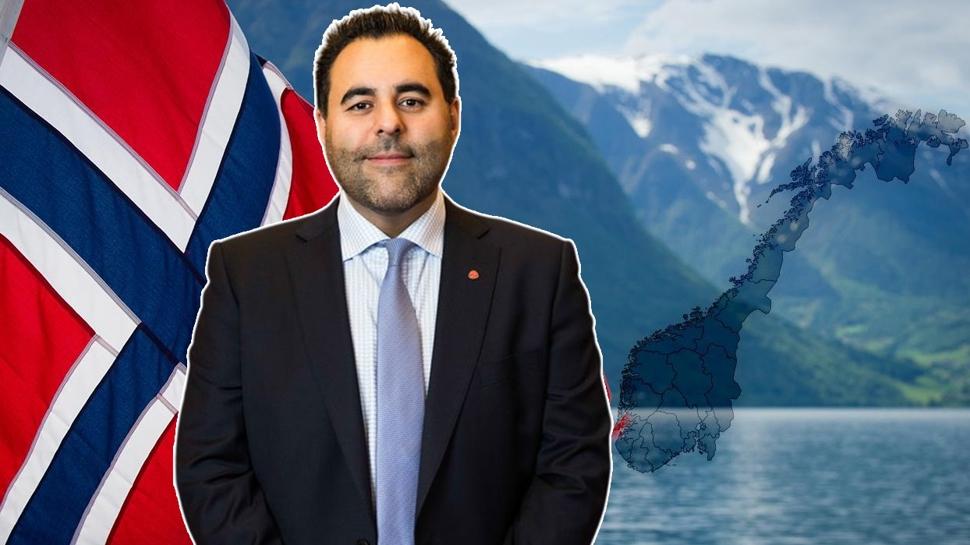 Kritik zirve öncesi iş birliği sinyali: "Enerji ülkesiyiz" diyerek Türkiye'yi işaret etti