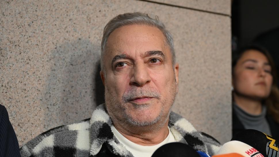 Mehmet Ali Erbil'den şaşırtan itiraf: "Çok kere kıyısından döndüm, ölümden korkmuyorum"