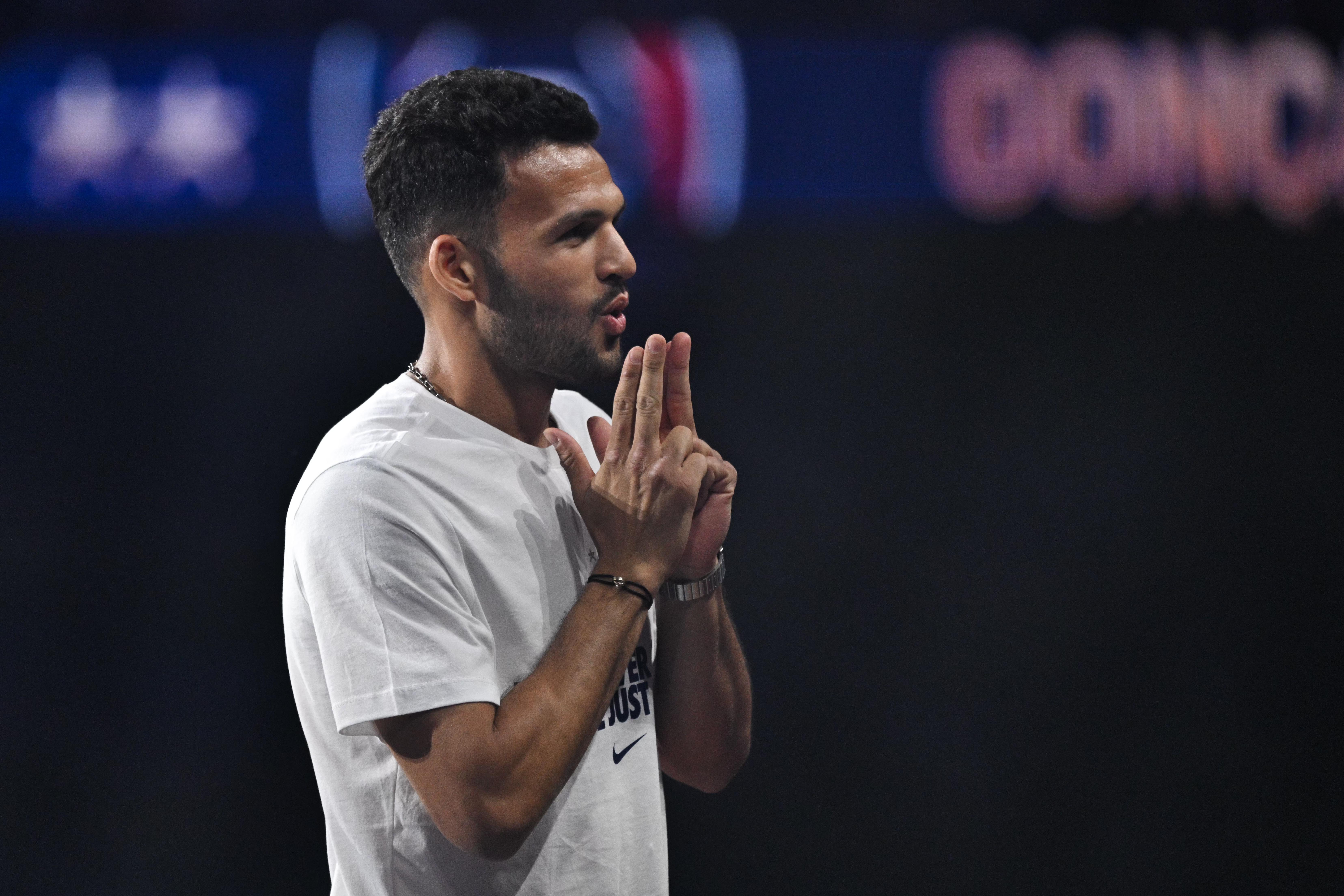 Milan, Gon�alo Ramos'u a��klad�!