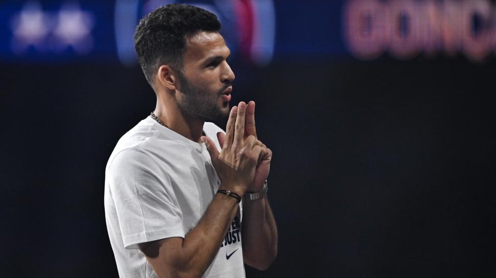 Milan, Gonçalo Ramos'u açıkladı!