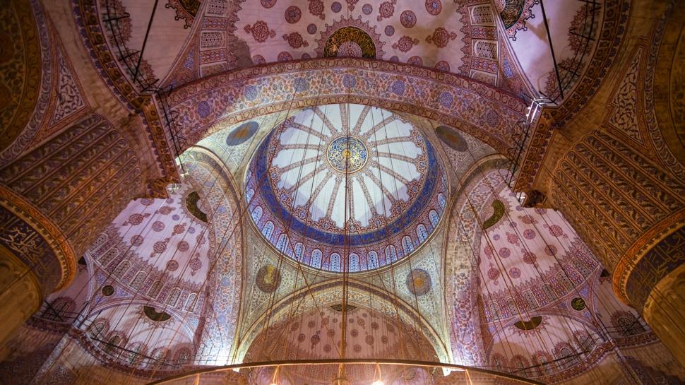 Mimar Sinan'ın çıraklık eseri: Şehzade Camii'nin asırlara meydan okuyan hikayesi