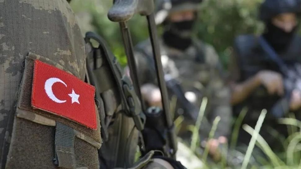 Pençe-Kilit bölgesinden acı haber: 1 askerimiz şehit oldu
