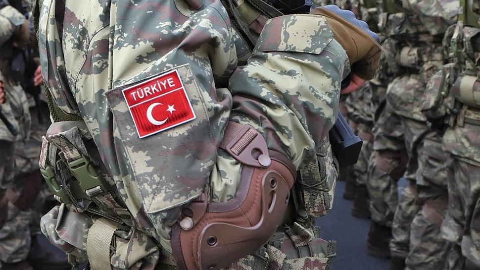 Pençe-Kilit Harekatı bölgesindeki kazada yaralanan uzman çavuş şehit oldu