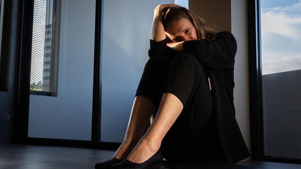 Psikologlara g�re depresyona giren insanlar�n 3 �zelli�i