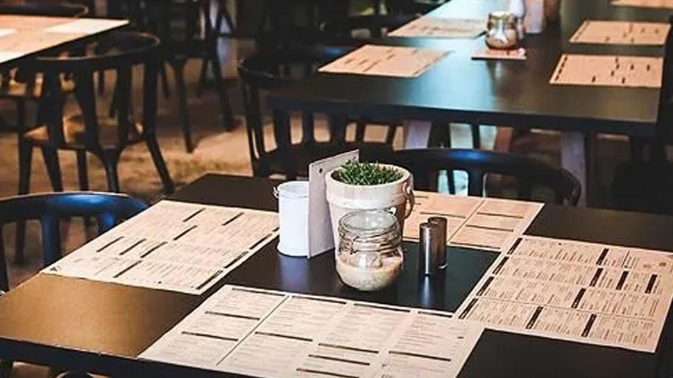 Restoran ve kafelerde "Şeffaf Menü" dönemi! Bakanlık zorunlu kıldı