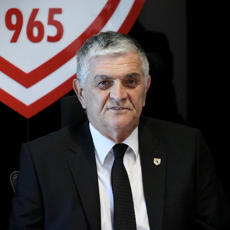 Samsunspor'dan transfer a��klamas�