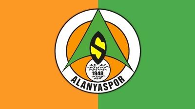 Alanyaspor'da 2 ayr�l�k birden