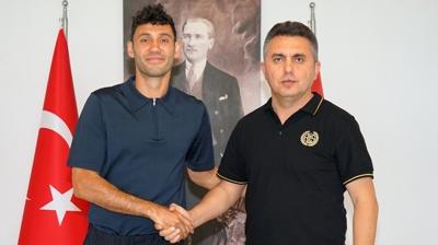 Antalyaspor, kaptan�yla nikah tazeledi