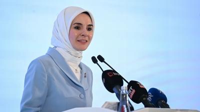 Bakan G�kta�'tan Koruyucu Aile G�n� mesaj�