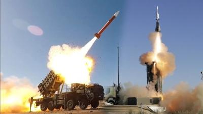 T�rkiye'den NATO �ncesi kritik hamle: SAMP-T ve Patriot a��klamas�