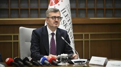 B�K ile ��KUR aras�nda protokol! �leti�im Ba�kan� Duran: ��ba�� e�itim programlar� d�zenlenecek