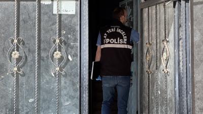 Dengesini kaybetti! 2 ya��ndaki bebekten kahreden haber