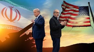 Doha �ncesi kritik mesaj! �ran'dan ABD'ye �artl� uzla�ma sinyali
