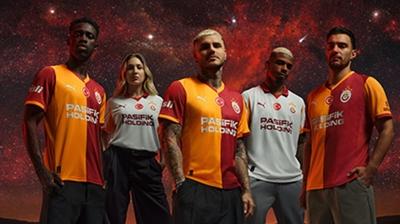 Galatasaray yeni sezon formas� ne zaman sat��a ��kacak? Galatasaray 2026-2027 forma ne kadar, ka� TL?