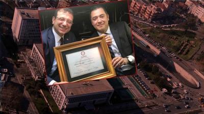 �mamo�lu'nun A Tak�m�'ndan VIP alem... 'Murat Ongun kad�nlara kendini doktor olarak tan�tt�'