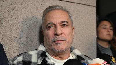 Mehmet Ali Erbil'den �a��rtan itiraf: 