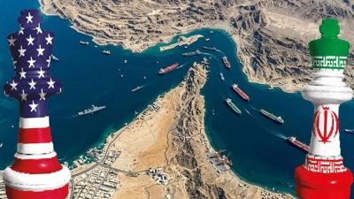 N�kleere ara H�rm�z masada... Rota ve g�ndem de�i�ti