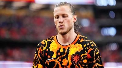 Weghorst: Ger�ekten �ok yaz�k