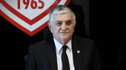 Samsunspor'dan transfer a��klamas�