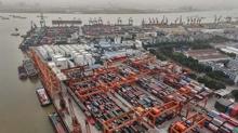 AB ve �in'den ortak ticaret �al��mas�