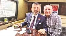 A�baba beni Ankara'ya �a��rd� 500 bin TL istedi