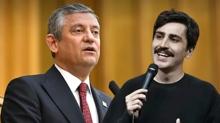 Ahlaks�zl��a ''�zel'' destek! Skandal� ''sanat'' maskesiyle savundu