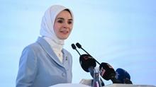 Bakan G�kta�'tan Koruyucu Aile G�n� mesaj�
