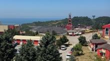 Bart�n'da maden oca��nda g���k: 1 i��i hayat�n� kaybetti