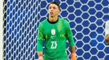 Fernando Muslera'dan veda karar�! Milli tak�m� b�rak�yor
